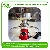 Milk Separator Machine – 50 Liters/Hour – Made in China