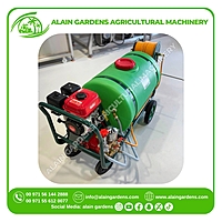 SPRAYER MACHINE 200L CHAINA