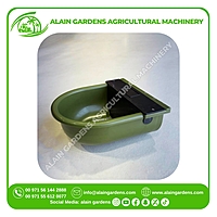 Livestock Water Bowl – Plastic – Automatic Watering System