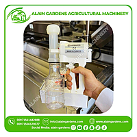 Manual Milking Machine – Goats/Sheep – 1L Feeding Bottle