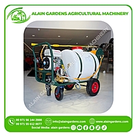 ALAIN GARDENS SPRAYER MACHINE 160T