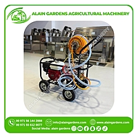 Power Sprayer Honda 5.5HP FULL Set
