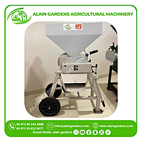 FLATTENING MILL 4 HP MADE IN TUREKY