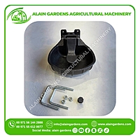 Livestock Water Bowl – Cast Iron – Automatic Watering System
