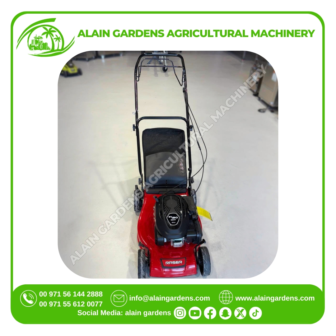 484 Lawn Mower Raser 46cm