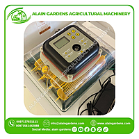 Automatic Egg Incubator – 24 Eggs Capacity
