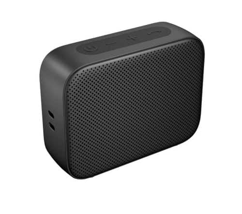 HP Bluetooth Speaker 350