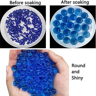 Amazkart Gel Blaster Refill Amazkart Gel Blaster Refill