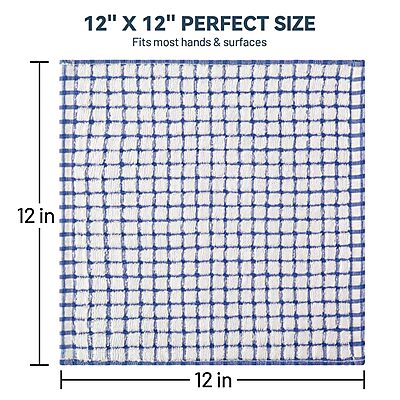 Amazkart Cotton Kitchen Dish Cloths Amazkart Cotton Kitchen Dish Cloths