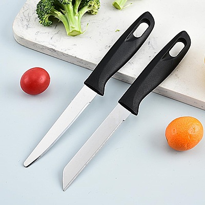 Amazkart Edge High Grade Stainless Steel 4 Pcs Kitchen Knife Set Amazkart Edge High Grade Stainless Steel 4 Pcs Kitchen Knife Set