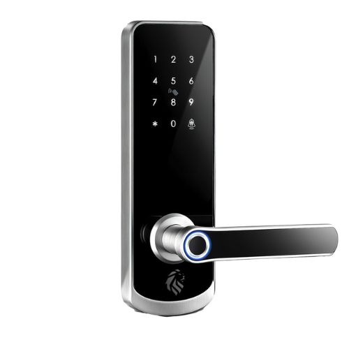 Nicholson Digital Entrance Lock Nicholson Digital Entrance Lock