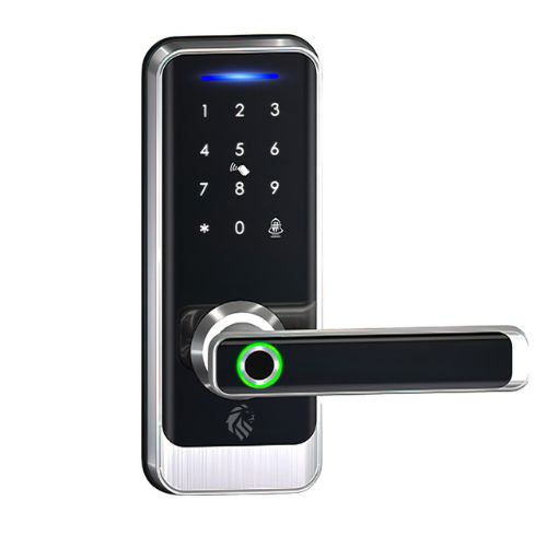 Rathdowne Digital Door Lock Rathdowne Digital Door Lock