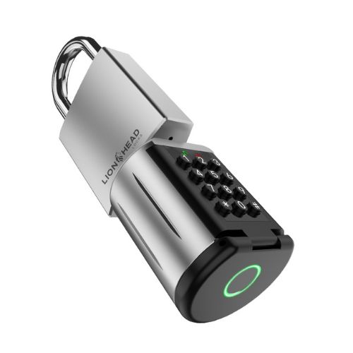 LHL Stronga Digital Padlock LHL Stronga Digital Padlock