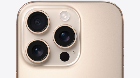 IPHONE 16 PRO MAX (256GB) ESIM