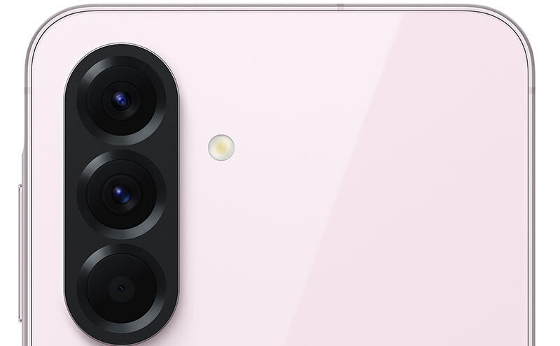 SAMSUNG GALAXY A56 5G (128GB_8GB RAM) DS