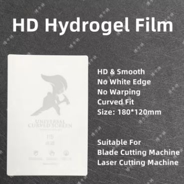 Polimero Hidrogel HD - Paquete de 5 unidades