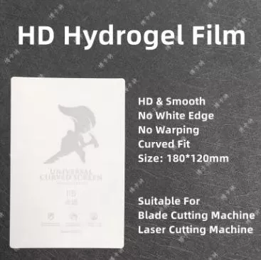 Polimero Hidrogel HD - Paquete de 5 unidades