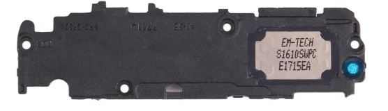 Timbre Samsung Z Flip 3