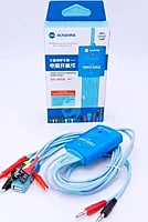 Cable de alimentación iPhone Sunshine SS-905A