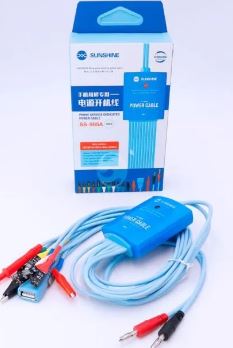 Cable de alimentación iPhone Sunshine SS-905A