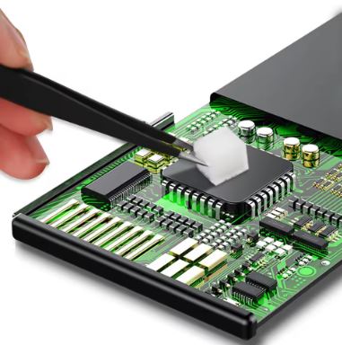 Esponja de limpieza Kaisi K-5301