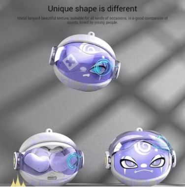 Auriculares Giratorios con Bluetooth Multi Cara