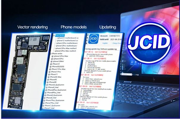 Licencia JCID Intelligent Drawing 1 año