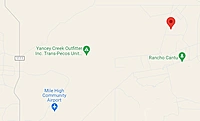 Lopez Way - Affordable Vacant Lot in Sierra Blanca, TX