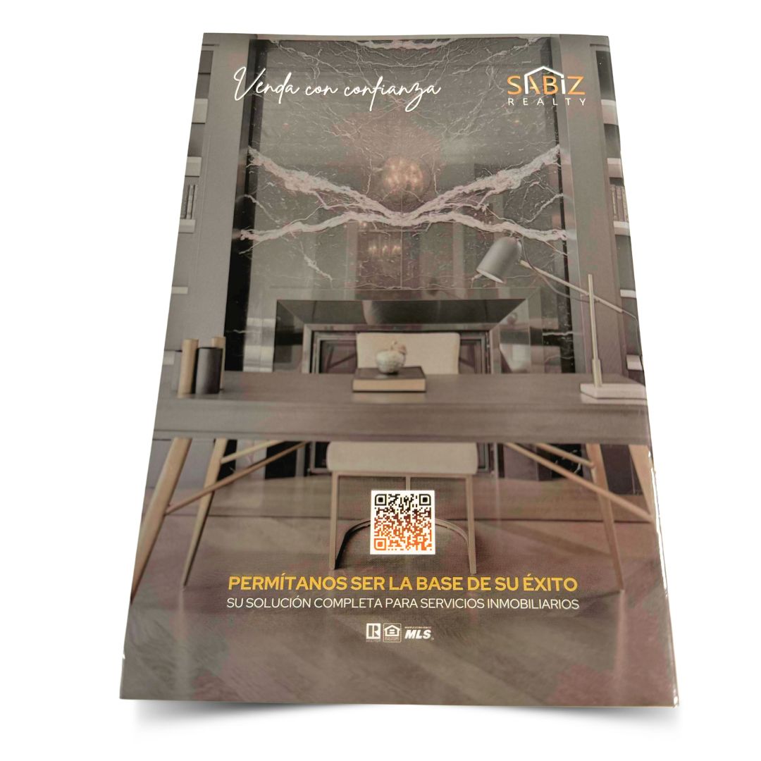 Home Seller’s Guide Booklet