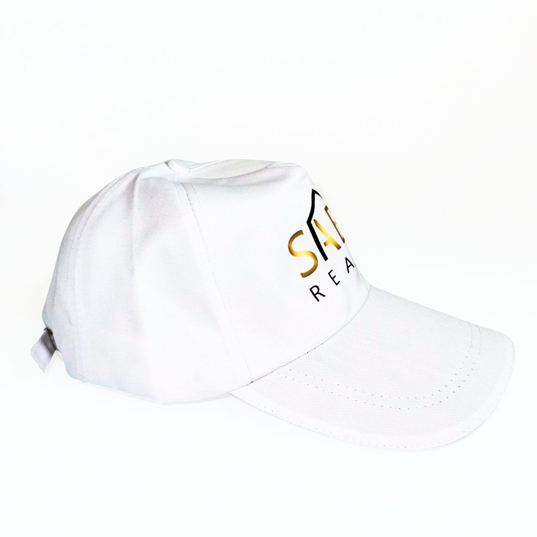 SABIZ Branded Baseball Cap