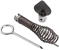 KIT, K5208 TOOLBOX W/CUTTERS