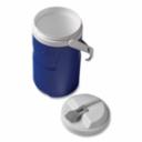 Laguna Beverage Jug, 1 Gallon, Blue