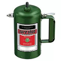 COMPLETE REPAIR KIT WITH 602 NOZZLE