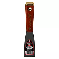 Oil-Based Sanded Floor Sweeping Compound, with Grit, Red, 50 LB/BX