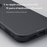 Nilkin Hard Magsafe Case