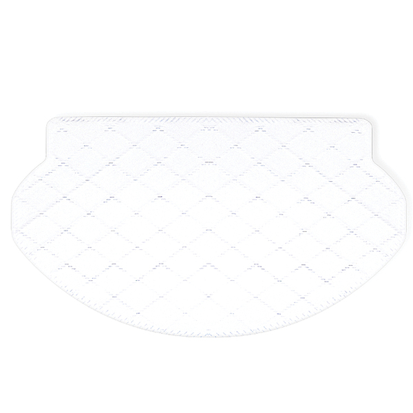 Ecovacs DEEBOT OZMO 920/950 Disposable Microfiber Mopping Pads (25PCS)