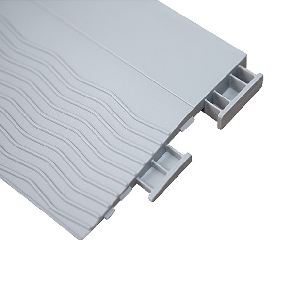 Ecovacs Threshold Ramp Extension X2 Combo/X2 OMNI/ T20 OMNI/ N10/ N10 PLUS/ T10 OMNI/ X1e OMNI/ T10 TURBO/ X1 OMNI/ X1 TURBO Series