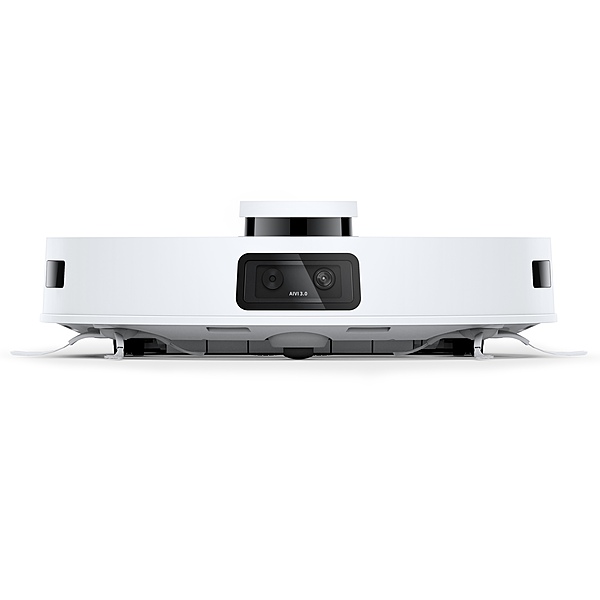 Ecovacs DEEBOT T10 Robot Vacuum Cleaner - 3000Pa, 260min Runtime‚ AI Avoidance