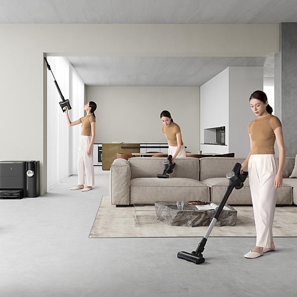 Ecovacs DEEBOT X2 Combo Power Brush Kit