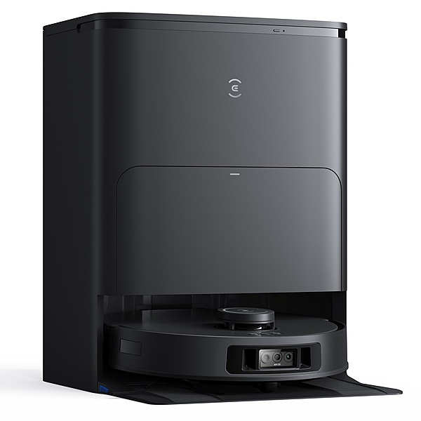 Ecovacs DEEBOT T30S PRO (Black)