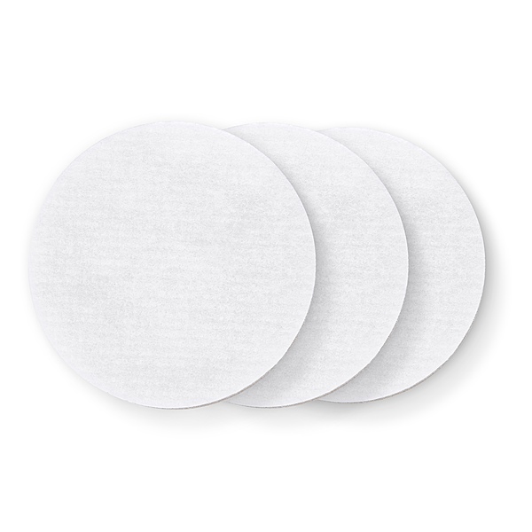 Ecovacs DEEBOT N20/N20 PLUS/N20 PRO PLUS/N20 COMBO Sponge Filter - (3PCS) for Auto-Empty Station