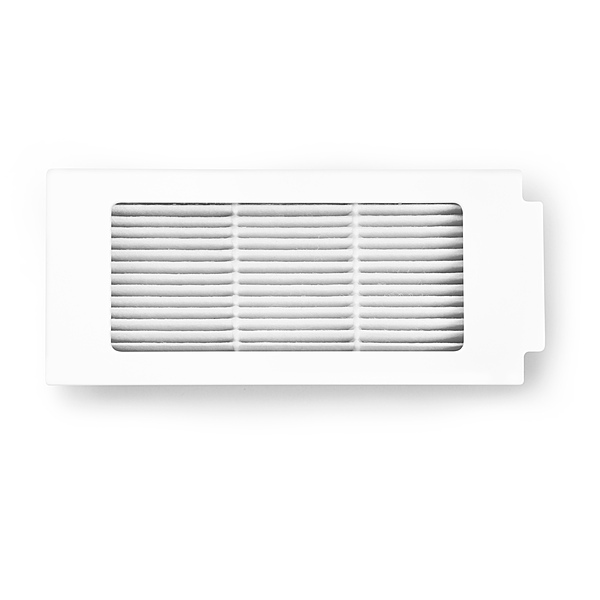 LetuFix Buddy Kit for Ecovacs DEEBOT T30 OMNI - Brushes & 3 Filters