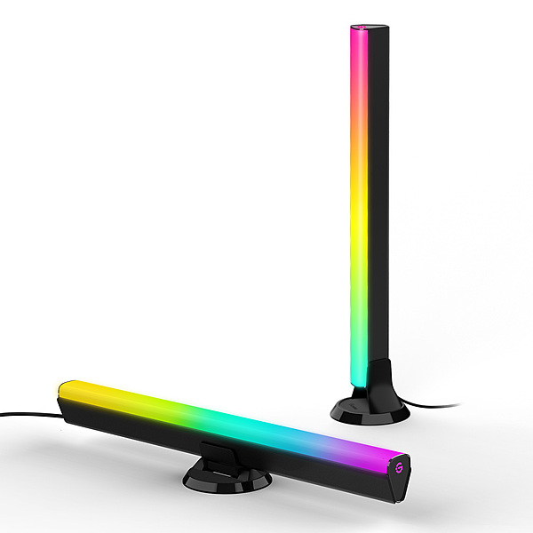 Govee RGBIC TV Light Bars for 45-70 inch TVs