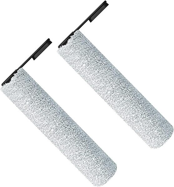 Tineco FLOOR ONE S7 Steam 2x Original Replacement HEPA Filter Assembly,2x Brush Roller