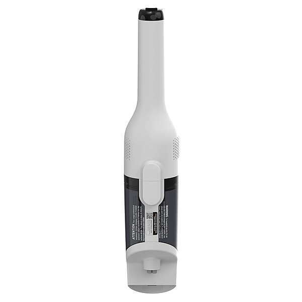 Tineco GO MINI Handheld Vacuum Cleaner - 20 Minute Runtime, Lightweight