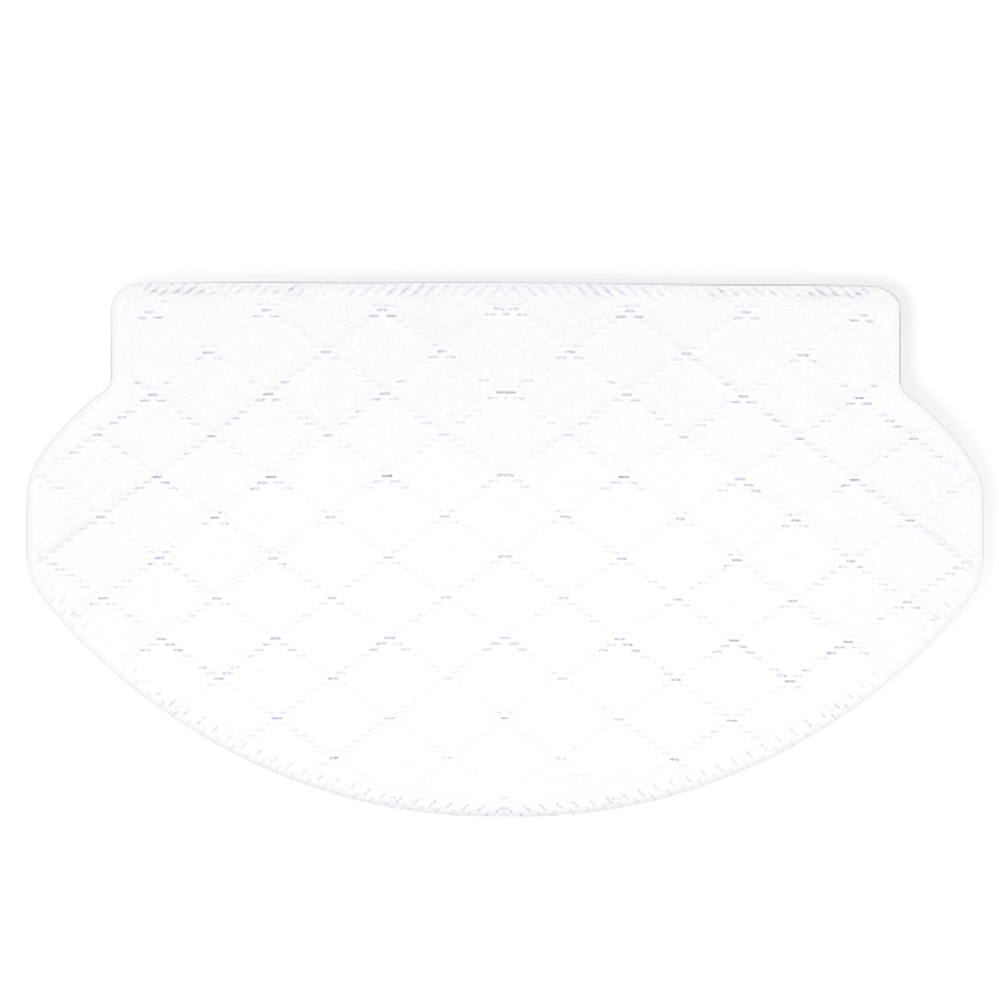 Ecovacs DEEBOT OZMO 920/950 Disposable Microfiber Mopping Pads (25PCS)
