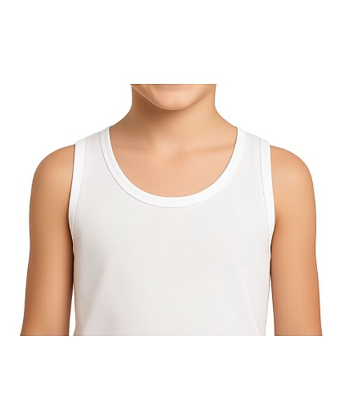 Vest, Boys - 2 Pack