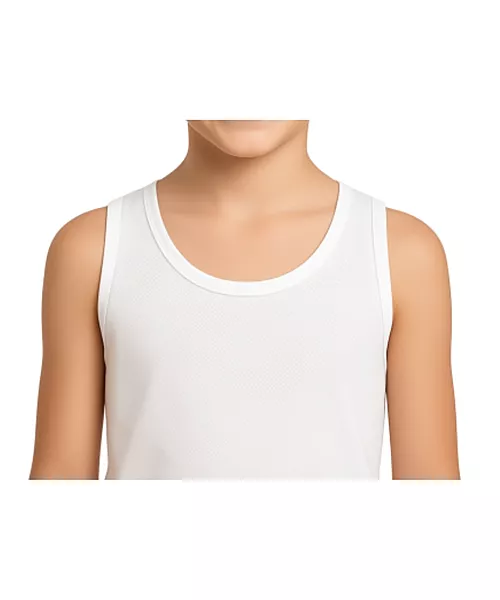 Vest, Boys - 2 Pack