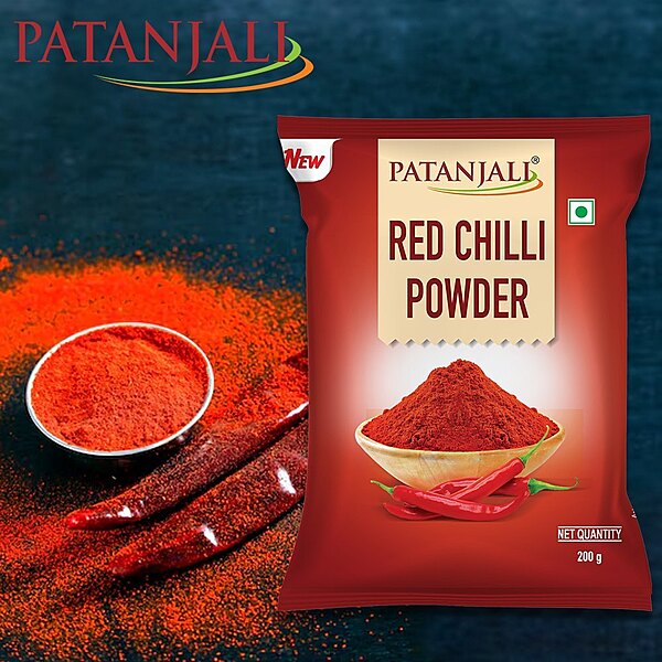 Pathanjali Extra Spice
