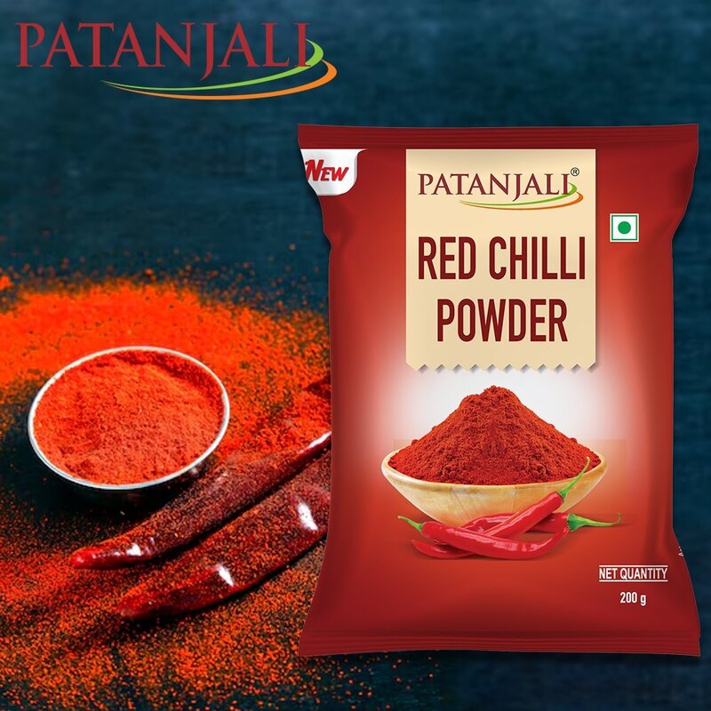 Pathanjali Extra Spice